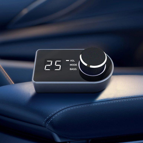 Пульт дистанционного управления GOLDHORN DSP REMOTE CONTROLLER. По цене – 5 290 руб.