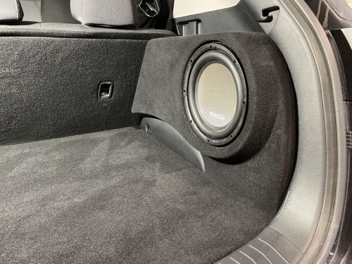 Короб стелс Kia Sportage 4. Цена – 8 490 руб. фото 5