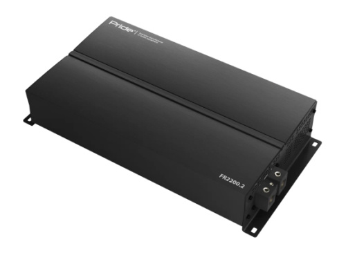 Усилитель PRIDE FR2200.2. Цена – 46&nbsp;190 руб.