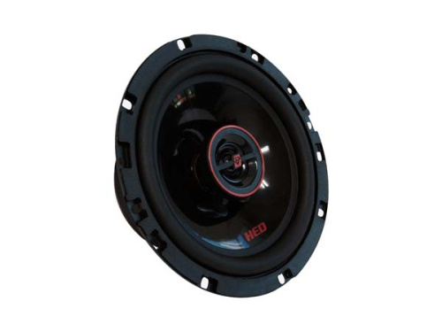 Коаксиальная акустика. Акустическая система RECOIL H7652. Цена от – 3&nbsp;490 руб. фото 6