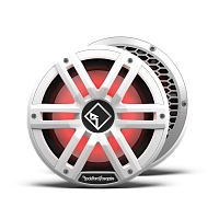 Сабвуферы для яхт и катеров. Сабвуфер ROCKFORD FOSGATE M2D2-10I-G2. Цена от – 44&nbsp;990 руб.