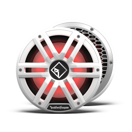 Сабвуферы для яхт и катеров. Сабвуфер ROCKFORD FOSGATE M2D2-10I-G2. Цена от – 44&nbsp;990 руб.