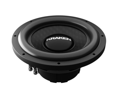 Сабвуфер PROLOGY RX-12 KRAKEN. Цена – 4&nbsp;990 руб.