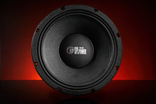 Среднечастотная акустика (Мидбасс). Акустическая система AZ-13 SPL POWER GR-1084. Цена от – 11 890 руб.