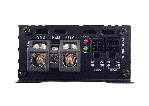 Усилитель FSD AUDIO MICRO 4.120. Цена – 7&nbsp;640 руб. фото 3