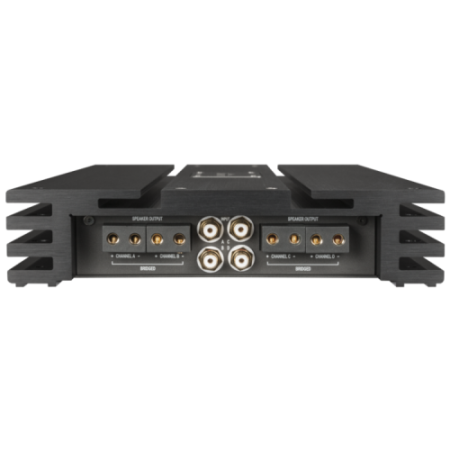 Усилитель BRAX GRAPHIC GX2400. Цена – 259 990 руб. фото 5