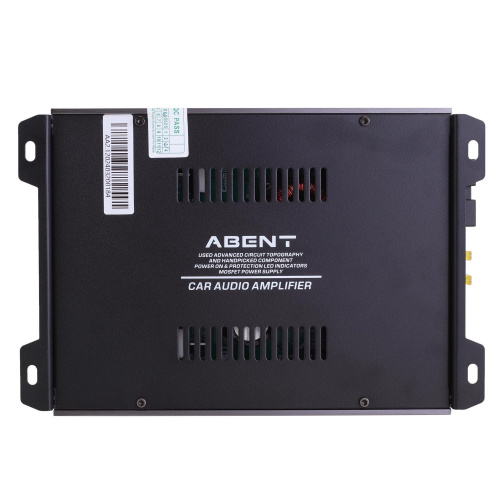 Усилитель ABENT AA2.120. Цена – 10&nbsp;690 руб. фото 9