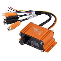 Регулятор уровня DL AUDIO GRYPHON PRO Universal Remote Control. По цене – 1&nbsp;390 руб.