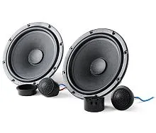 2 компонентная акустика. Акустическая система PRIDE Harmony ver.2 6.5C. Цена от – 7 400 руб.