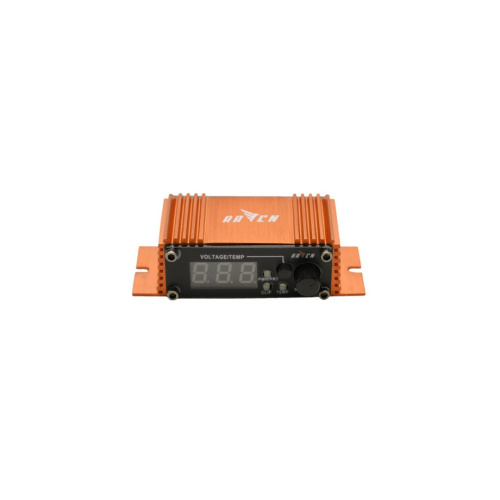 Усилитель DL AUDIO RAVEN 5.1100 V.2. Цена – 17 990 руб. фото 4