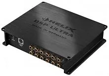 *Процессор HELIX DSP-ULTRA. По цене – 99 890 руб.