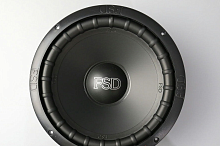 Среднечастотная акустика (Мидбасс). Акустическая система FSD AUDIO MASTER WF 8. Цена от – 5 050 руб.