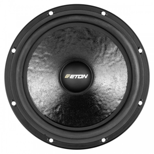2 компонентная акустика. Акустическая система ETON PRO 16+. Цена от – 44 890 руб. фото 6