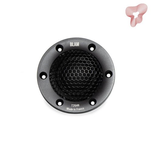 Твиттеры. Акустическая система BLAM T25HR. Цена от – 31&nbsp;990 руб.