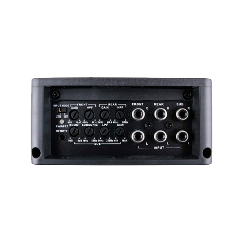 Усилитель COLT MINI D5 CHANNEL. Цена – 10&nbsp;190 руб. фото 3
