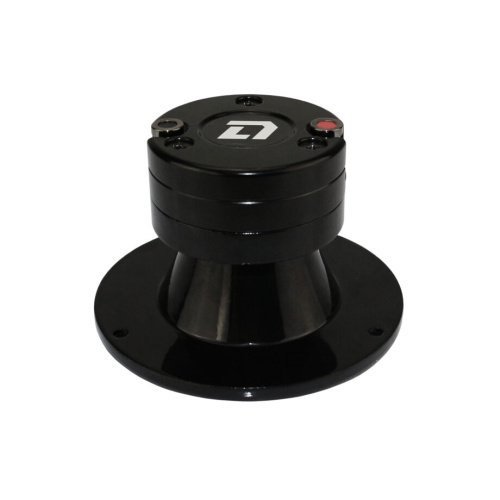 Рупорные твиттеры. Акустическая система DL AUDIO PHOENIX NEO TWEETER v.2. Цена от – 4 590 руб. фото 2