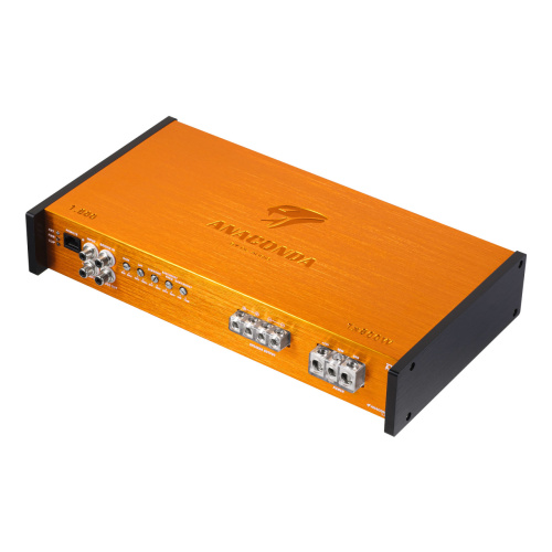 Усилитель DL AUDIO ANACONDA 1.800. Цена – 10 990 руб. фото 2