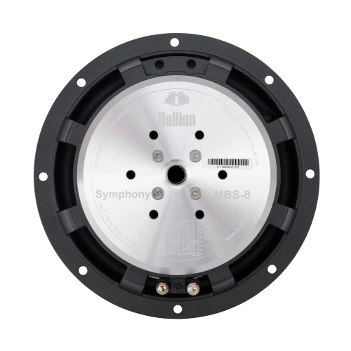 Твиттеры. Акустическая система HELLION SYMPHONY TW-25. Цена от – 6&nbsp;790 руб. фото 4