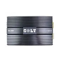 Усилитель COLT DIGITAL D2.500. Цена – 9&nbsp;800 руб.