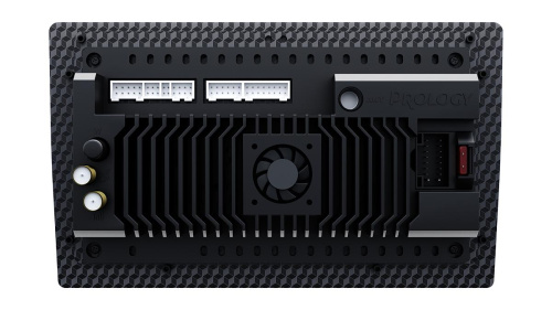 Автомагнитола PROLOGY MPA-230 DSP фото 2