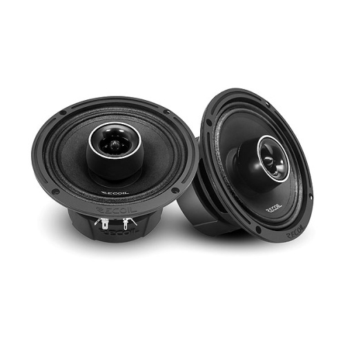 Коаксиальная акустика. Акустическая система RECOIL MX65. Цена от – 8 990 руб.