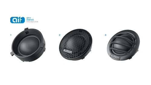 Твиттеры. Акустическая система AUDISON PRIMA AP 1P. Цена от – 12 590 руб. фото 4