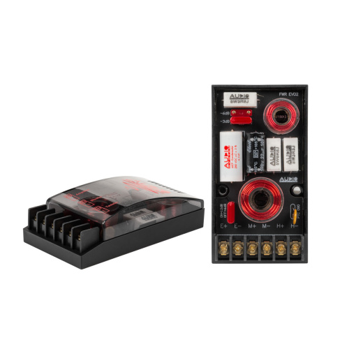 2 компонентная акустика. Акустическая система AUDIO SYSTEM (Germany) R609 EVO2. Цена от – 30&nbsp;690 руб. фото 9