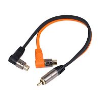 Разветвитель DL AUDIO RAVEN YRCA 1M2F. Цена – 790 руб.