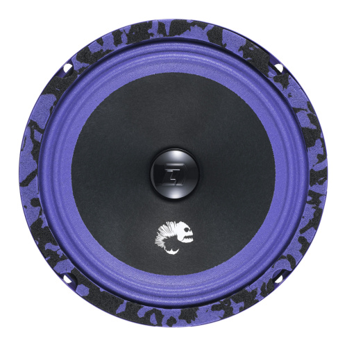 Среднечастотная акустика (Мидбасс). Акустическая система DL AUDIO PIRANHA 165 V.2. Цена от – 2 290 руб. фото 2