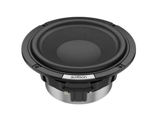 Низкочастотная акустика. Акустическая система AUDISON AV 6.5P II. Цена от – 48&nbsp;890 руб. фото 4