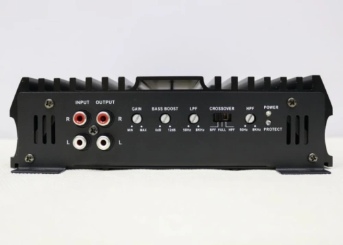 Усилитель COLT DIGITAL D2.220. Цена – 6&nbsp;450 руб. фото 2