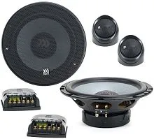 *2 компонентная акустика. Акустическая система MOREL MAXIMO ULTRA 602 MKII. Цена от – 18 990 руб.