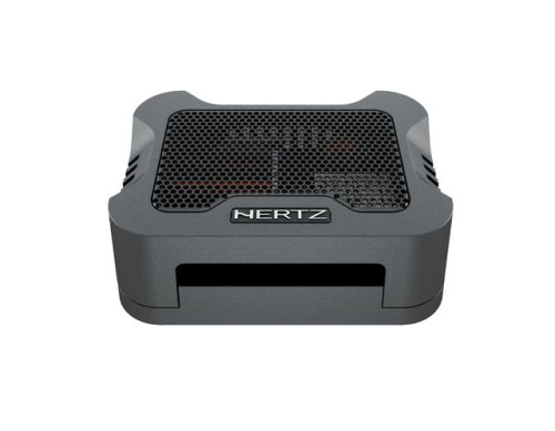 Кроссовер HERTZ MPCX 2 TM.3