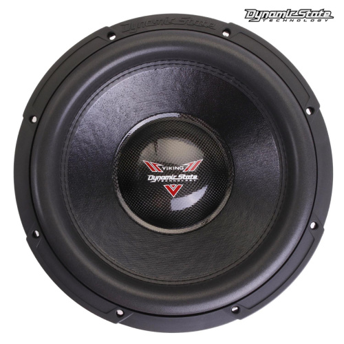 Сабвуфер DYNAMIC STATE VIKING VSW-30D2. Цена – 18 190 руб.