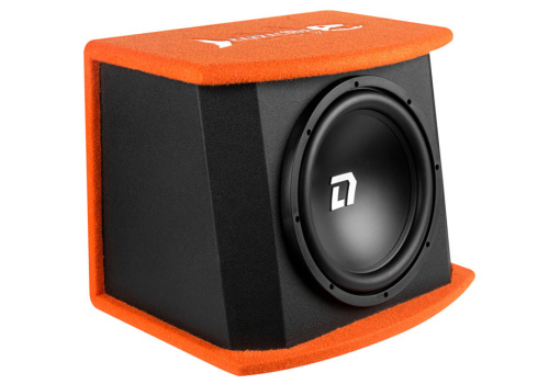 Сабвуфер DL AUDIO BARRACUDA 12A V.2. Цена – 14 990 руб. фото 8