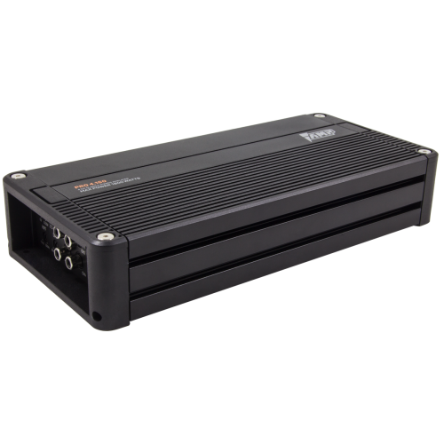Усилитель AMP PRO 4.150. Цена – 8 990 руб. фото 6