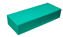 Шумопоглощающие блоки COMFORT MAT SOUNDTRAP GREEN MINI. Цена – 179 руб.