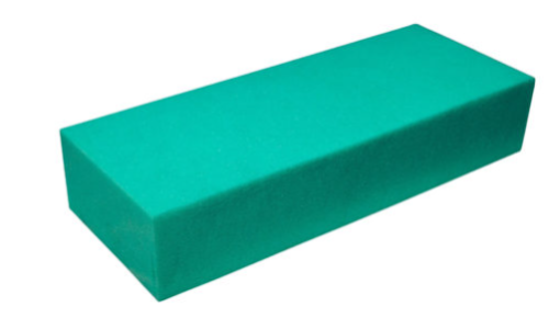 Шумопоглощающие блоки COMFORT MAT SOUNDTRAP GREEN MINI. Цена – 179 руб.