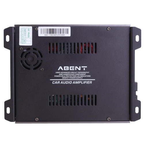 Усилитель ABENT AA1.700. Цена – 7 150 руб. фото 2 Усилитель ABENT AA1.700. Цена – 7 150 руб. фото 2