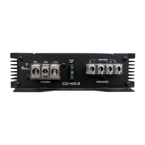 Усилитель AUDIO SYSTEM (Germany) CO-100.2. Цена – 19 150 руб. фото 3 Усилитель AUDIO SYSTEM (Germany) CO-100.2. Цена – 19 150 руб. фото 3