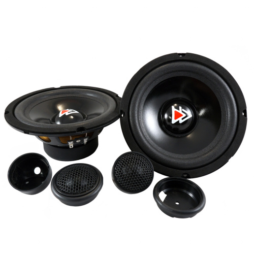 2 компонентная акустика. Акустическая система BEST BALANCE F6.5C. Цена от – 7&nbsp;190 руб.