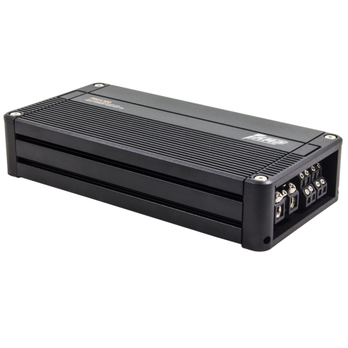 Усилитель AMP PRO 4.120. Цена – 10 890 руб. фото 6