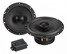 *Коаксиальная акустика. Акустическая система Helix S6X. Цена от – 19 800 руб.