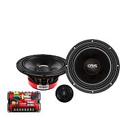 2 компонентная акустика. Акустическая система ORIS ELECTRONICS Type 3. Цена от – 23 890 руб.