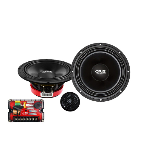 2 компонентная акустика. Акустическая система ORIS ELECTRONICS Type 3. Цена от – 23 890 руб.