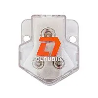 *Распределитель питания DL AUDIO Phoenix Power Distributor 03. Цена – 550 руб.