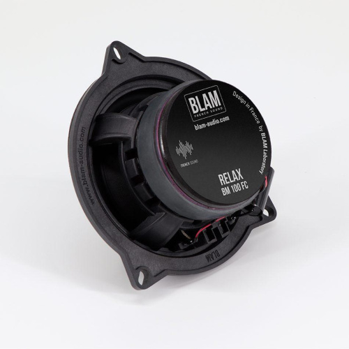 Акустика для BMW. Акустическая система BLAM BM 100FC. Цена от – 20&nbsp;990 руб. фото 4