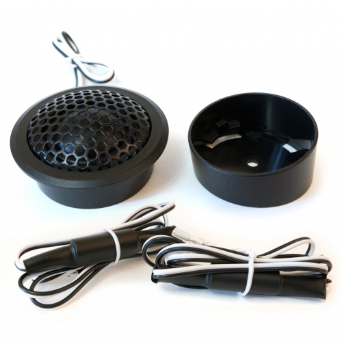 2 компонентная акустика. Акустическая система BEST BALANCE E6.5C BLACK EDITION. Цена от – 9 490 руб. фото 10