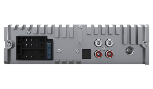 Автомагнитола PROLOGY GTR-200 типоразмера 1 DIN по цене от – 3 590 руб. фото 2 Автомагнитола PROLOGY GTR-200 типоразмера 1 DIN по цене от – 3 590 руб. фото 2