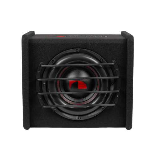 Сабвуфер NAKAMICHI NBX-251A. Цена – 14 790 руб. фото 6 Сабвуфер NAKAMICHI NBX-251A. Цена – 14 790 руб. фото 6